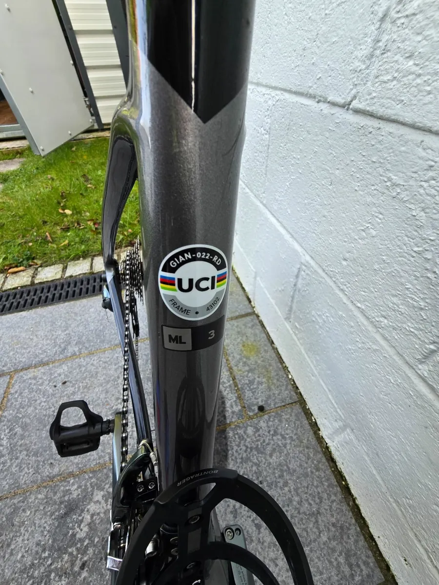 Giant Defy Advanced 3 - Image 2