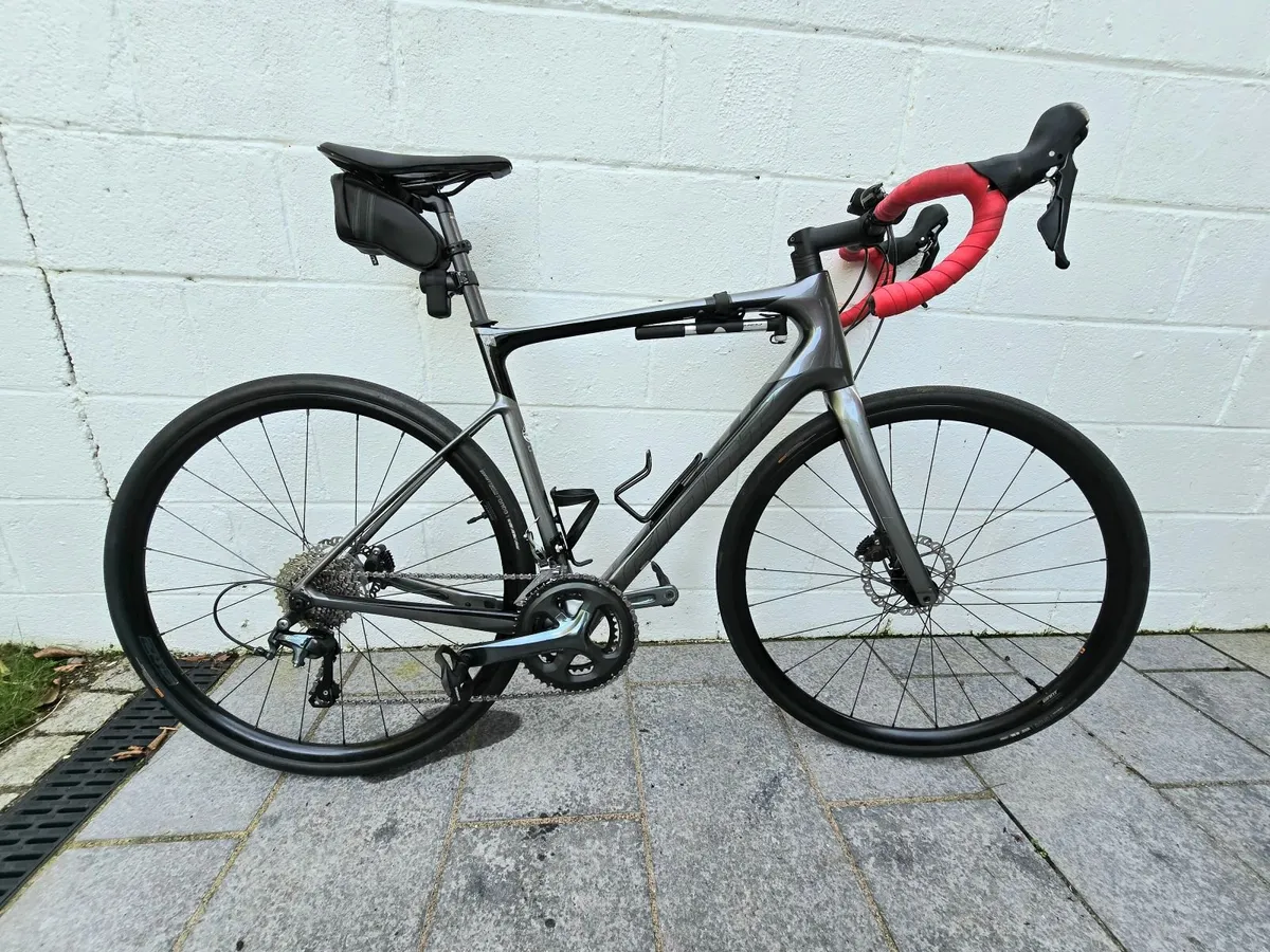 Giant Defy Advanced 3 - Image 1