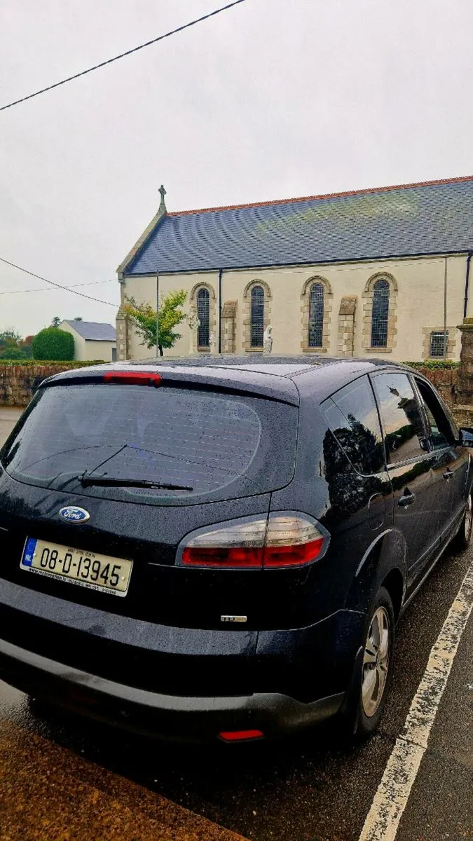 Ford S-Max - Image 3