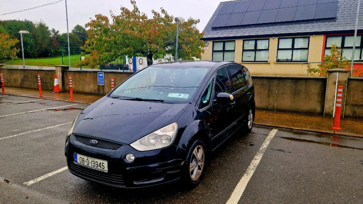 Ford S-Max - Image 2
