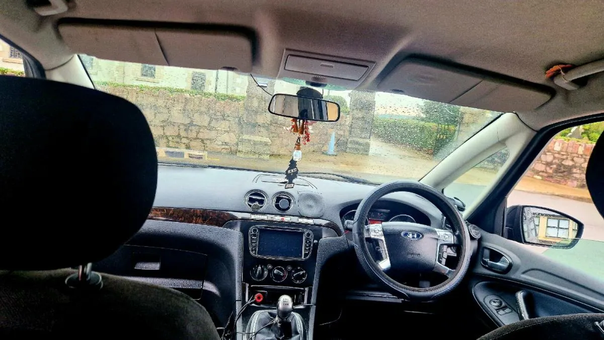 Ford S-Max - Image 3