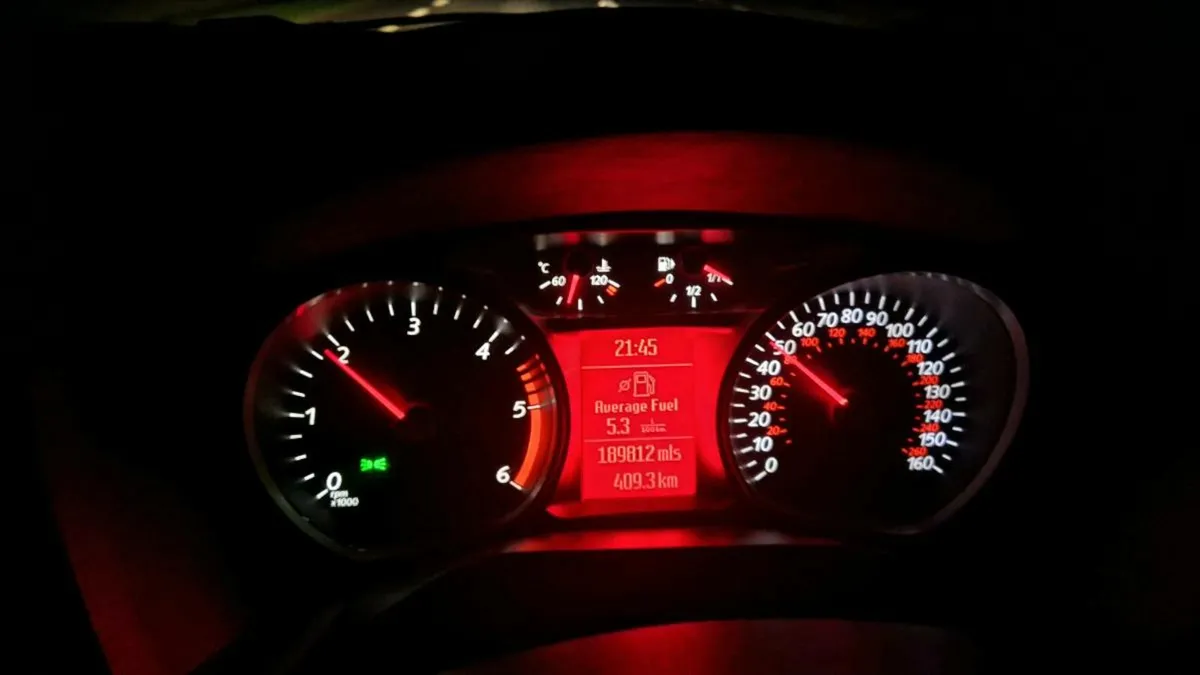 Ford S-Max - Image 4