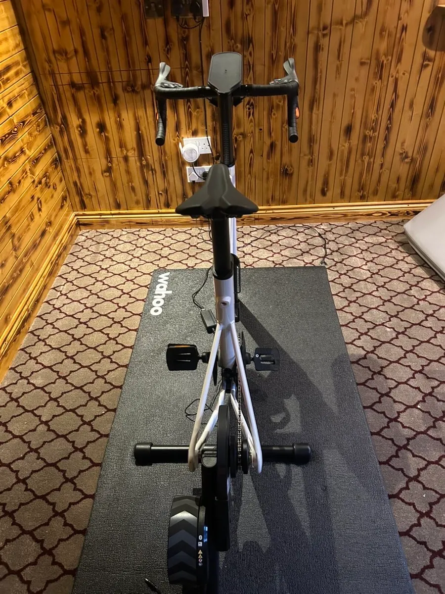 Zwift Ride with Kickr core 2 - Image 3