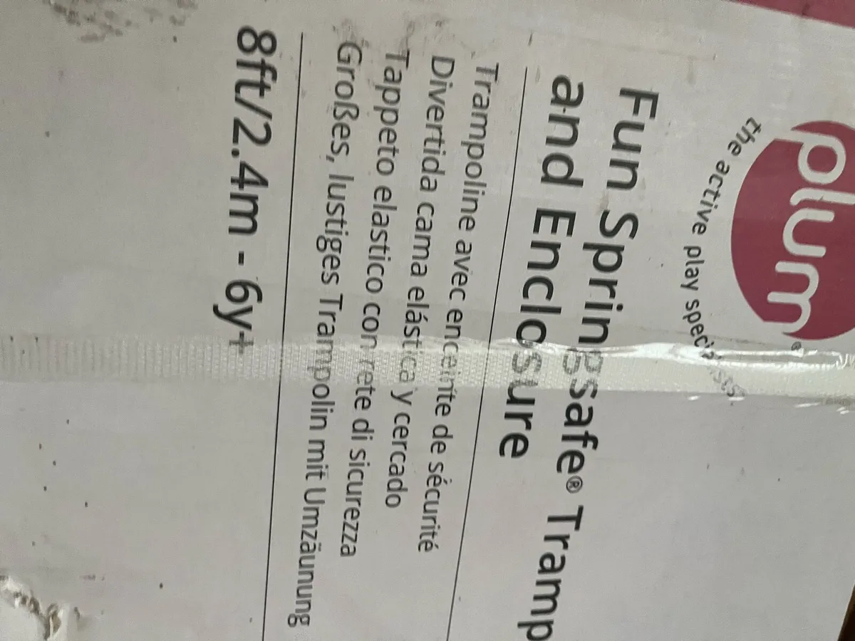 Trampoline - Image 2