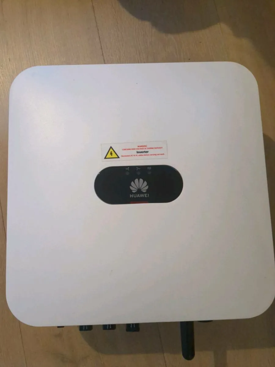 Huawei Solar Inverter