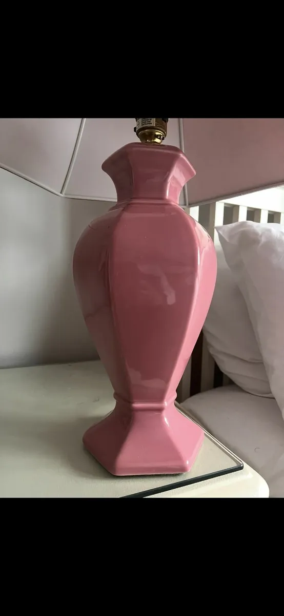Table Lamps - Vintage - Image 3