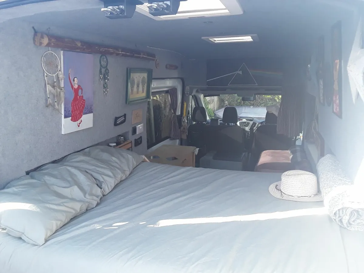 Campervan - Image 3