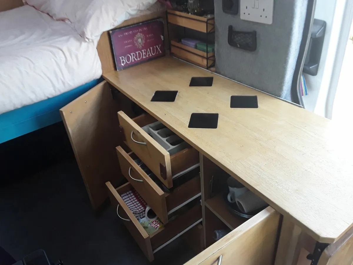 Campervan - Image 4