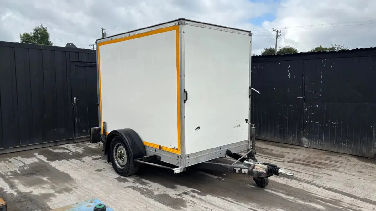 Hazlewood Oil Extraction Unit - Image 1