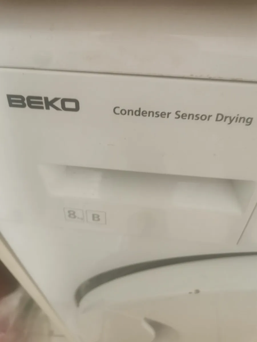 Dryer - Image 2
