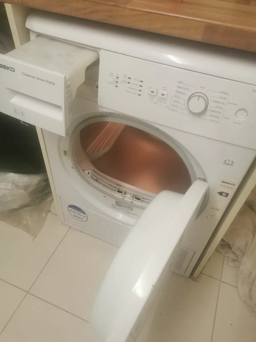 Dryer - Image 1