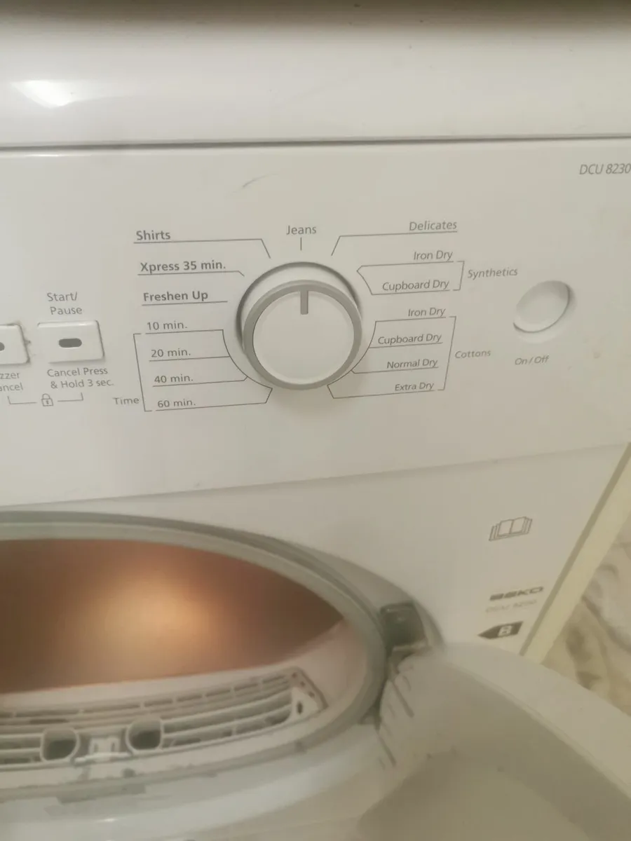 Dryer - Image 4