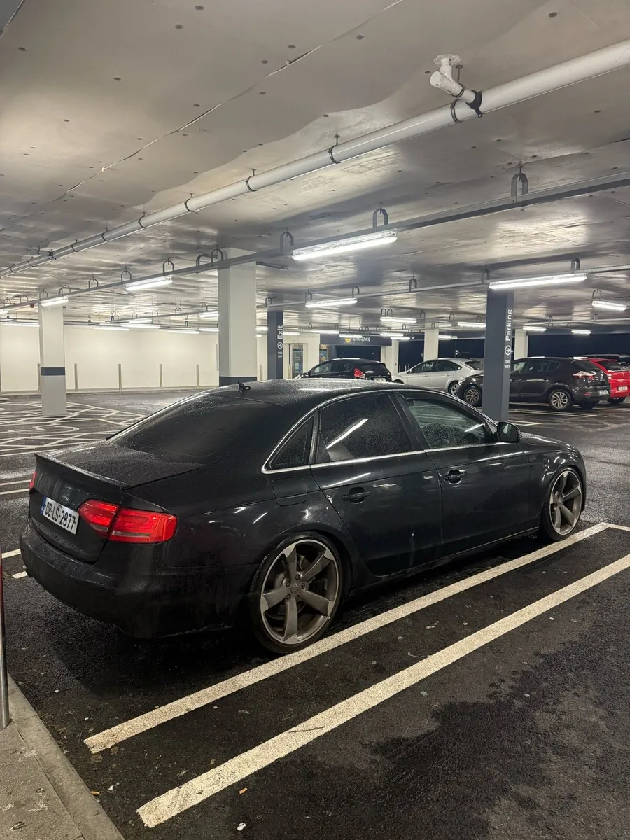 Audi A4 se - Image 3