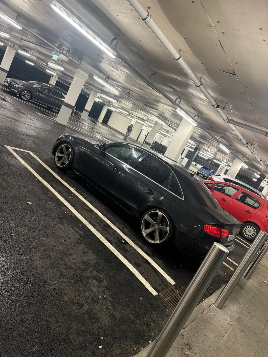 Audi A4 se - Image 4