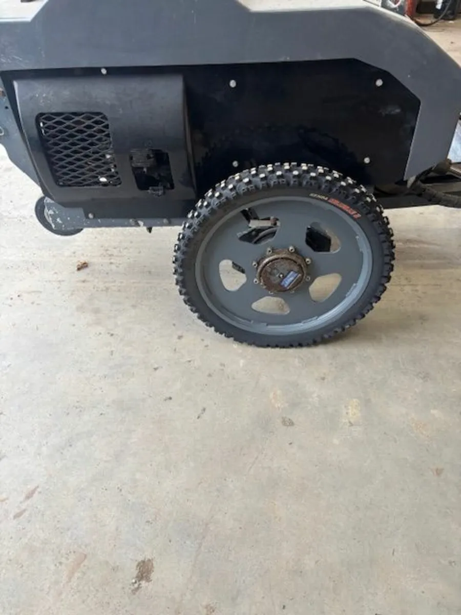 Somero Laser Screed - Image 2