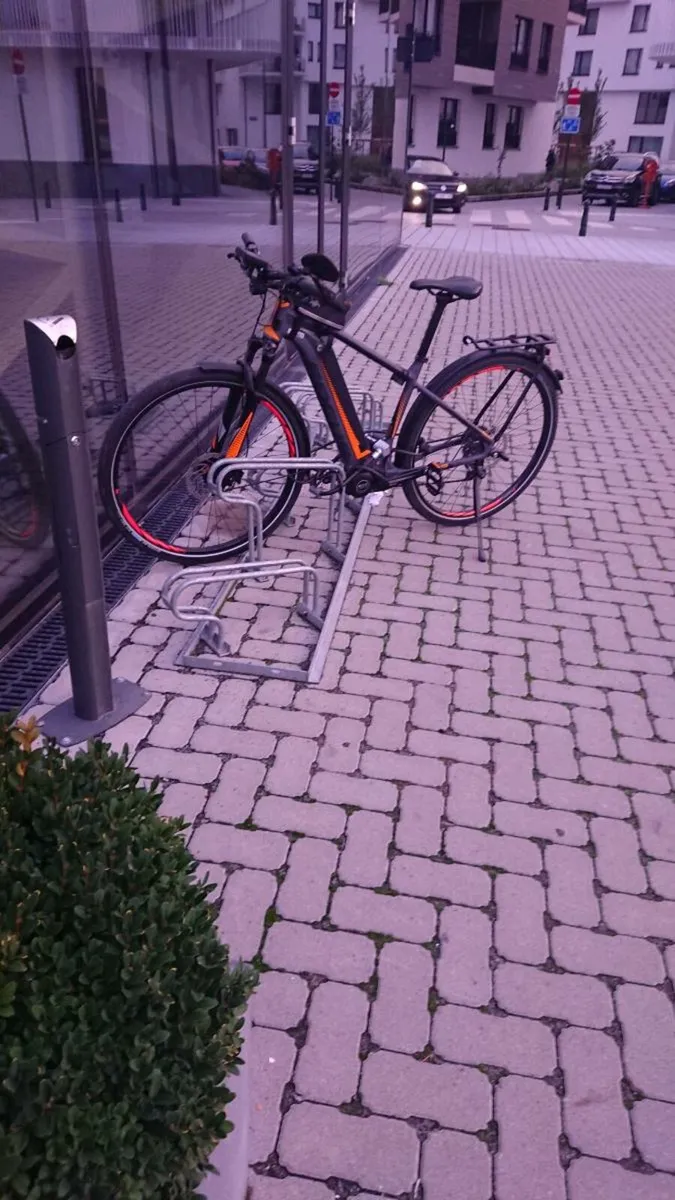 EBike Focus Jarifa i-Street - Image 3