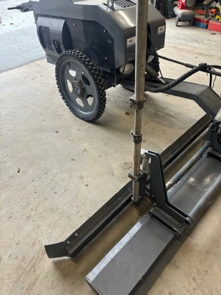 Somero Laser Screed - Image 4