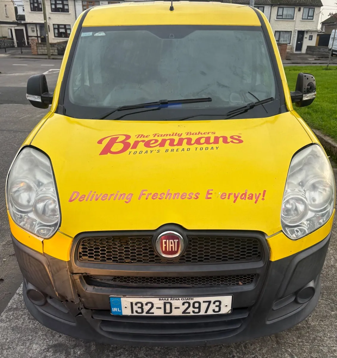 Fiat Diablo 2013 - Image 2