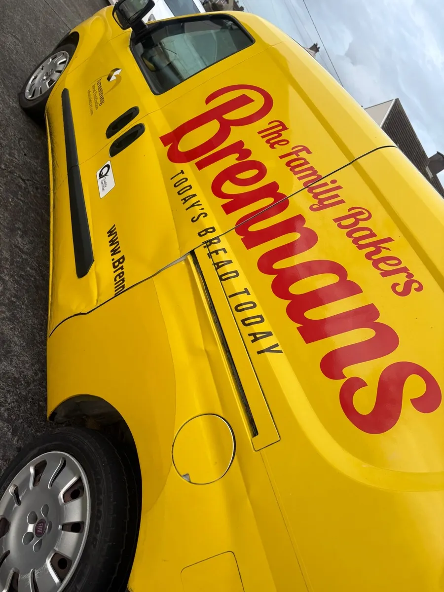 Fiat Diablo 2013 - Image 3