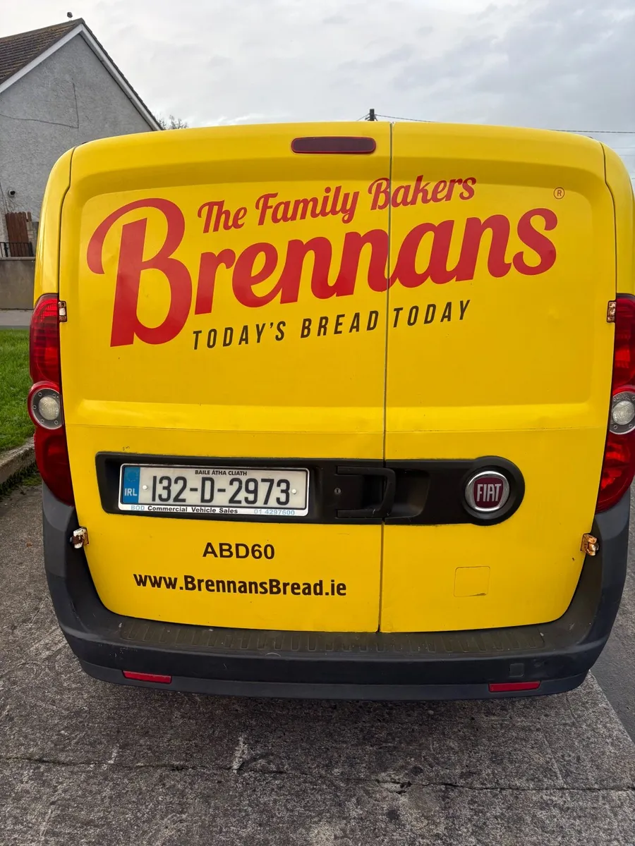 Fiat Diablo 2013 - Image 4