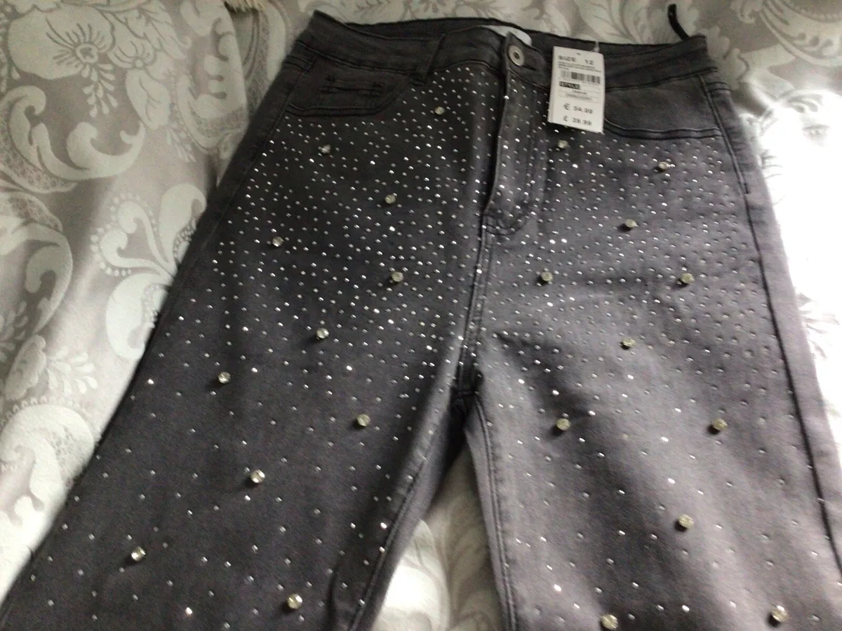 Ladies jeans - Image 2