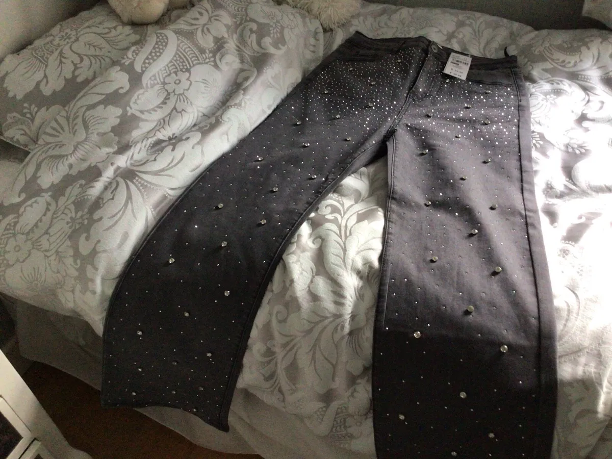 Ladies jeans - Image 4