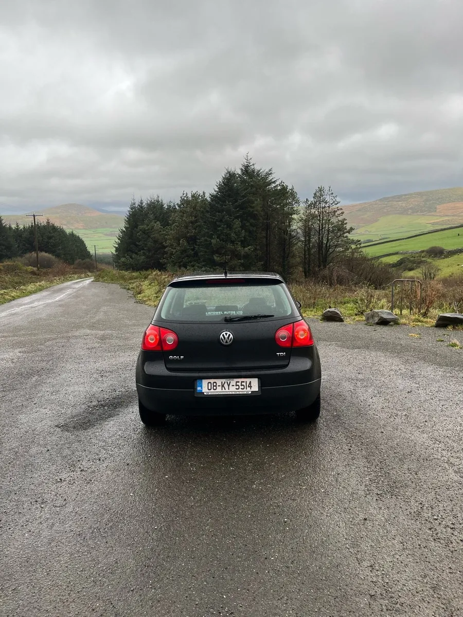 Volkswagen Golf 1.9 - Image 3