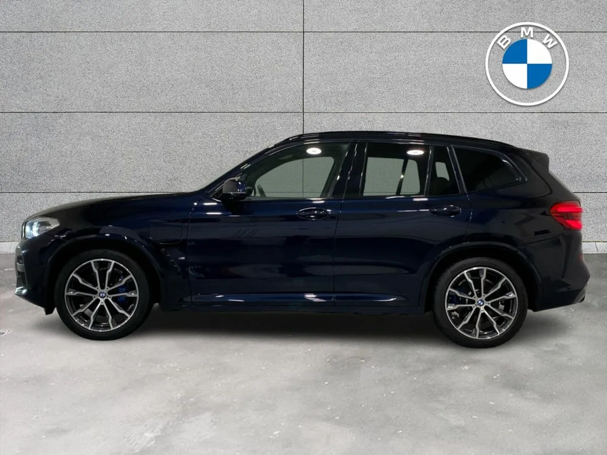 BMW X3 xDrive30e M Sport - Image 3