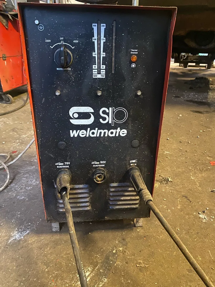 Sip welder - Image 2