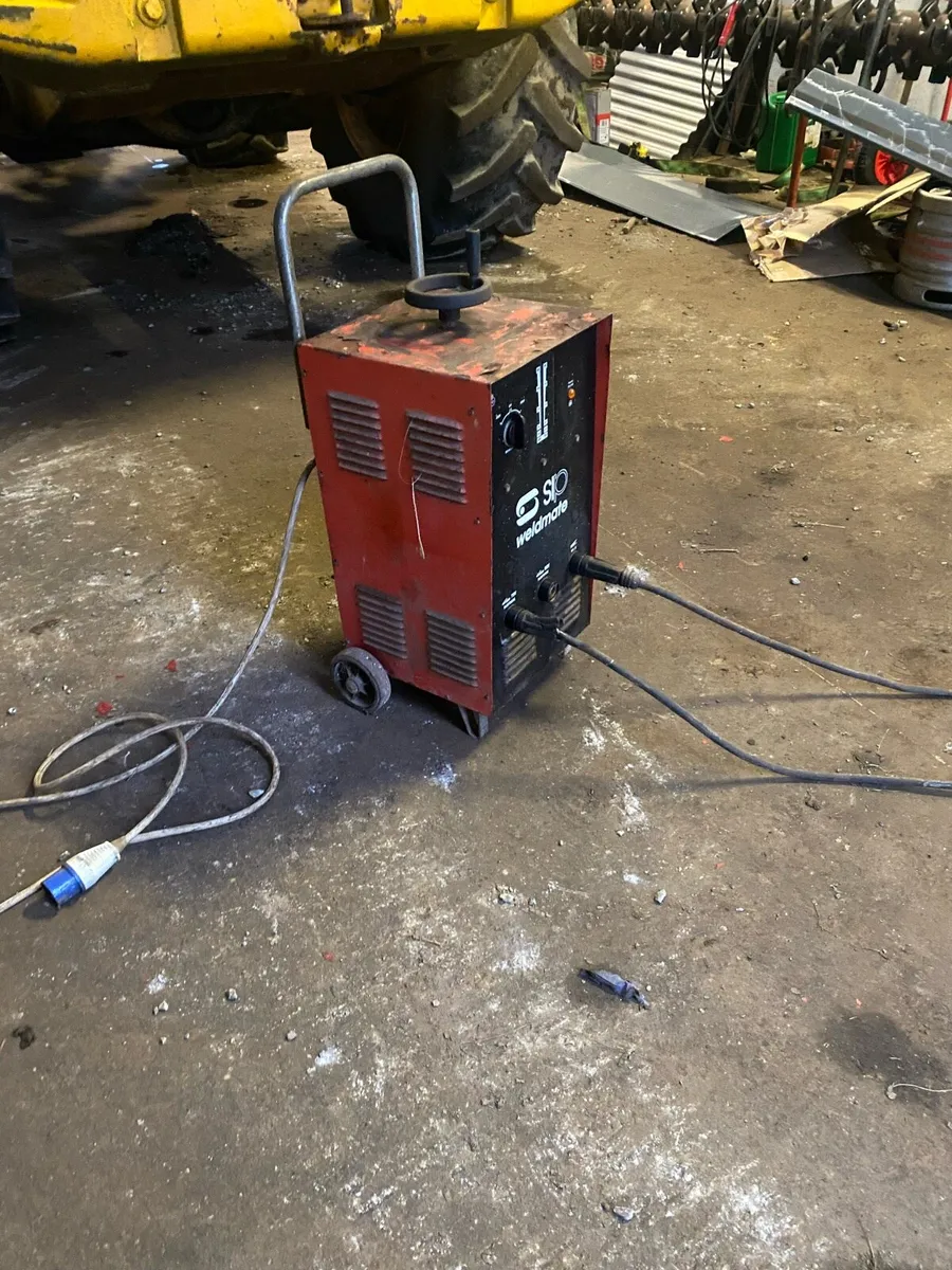 Sip welder - Image 1