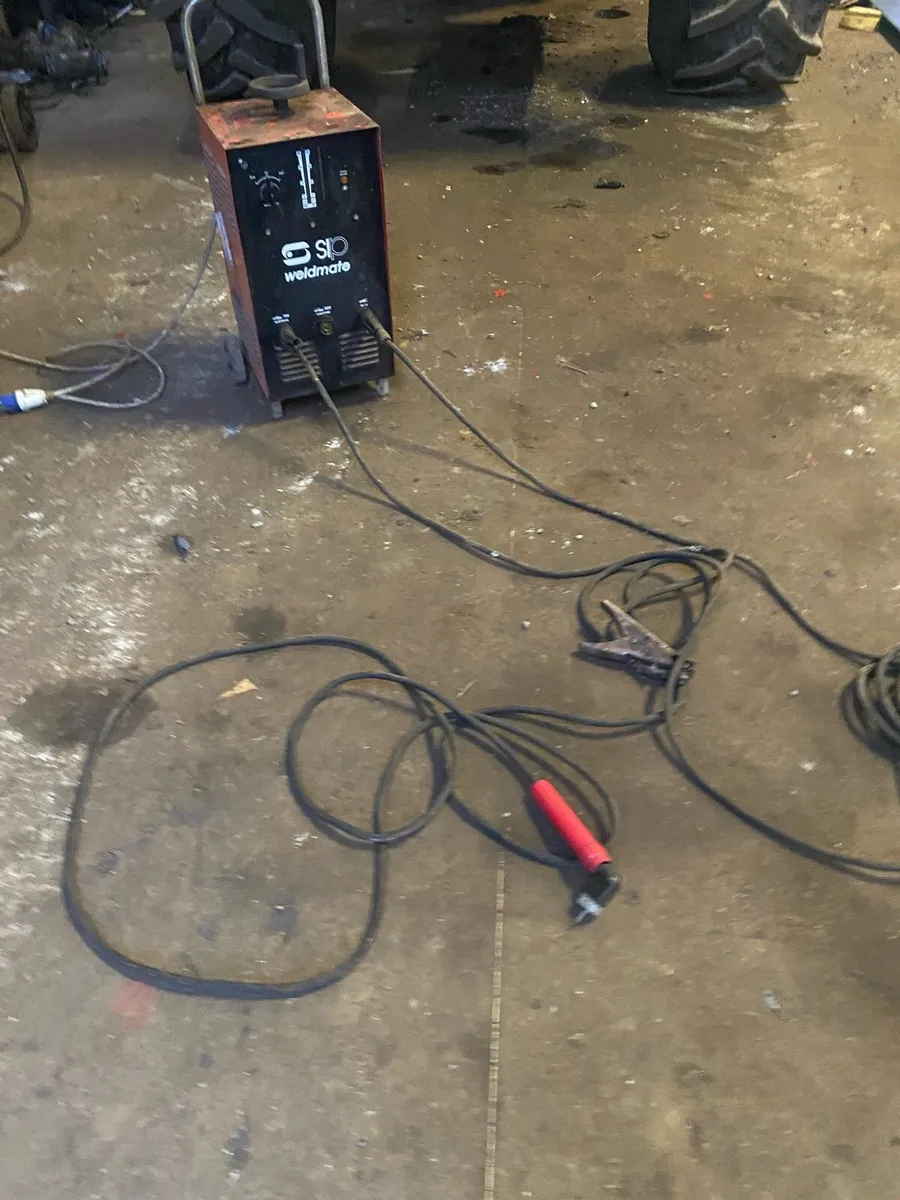 Sip welder - Image 3