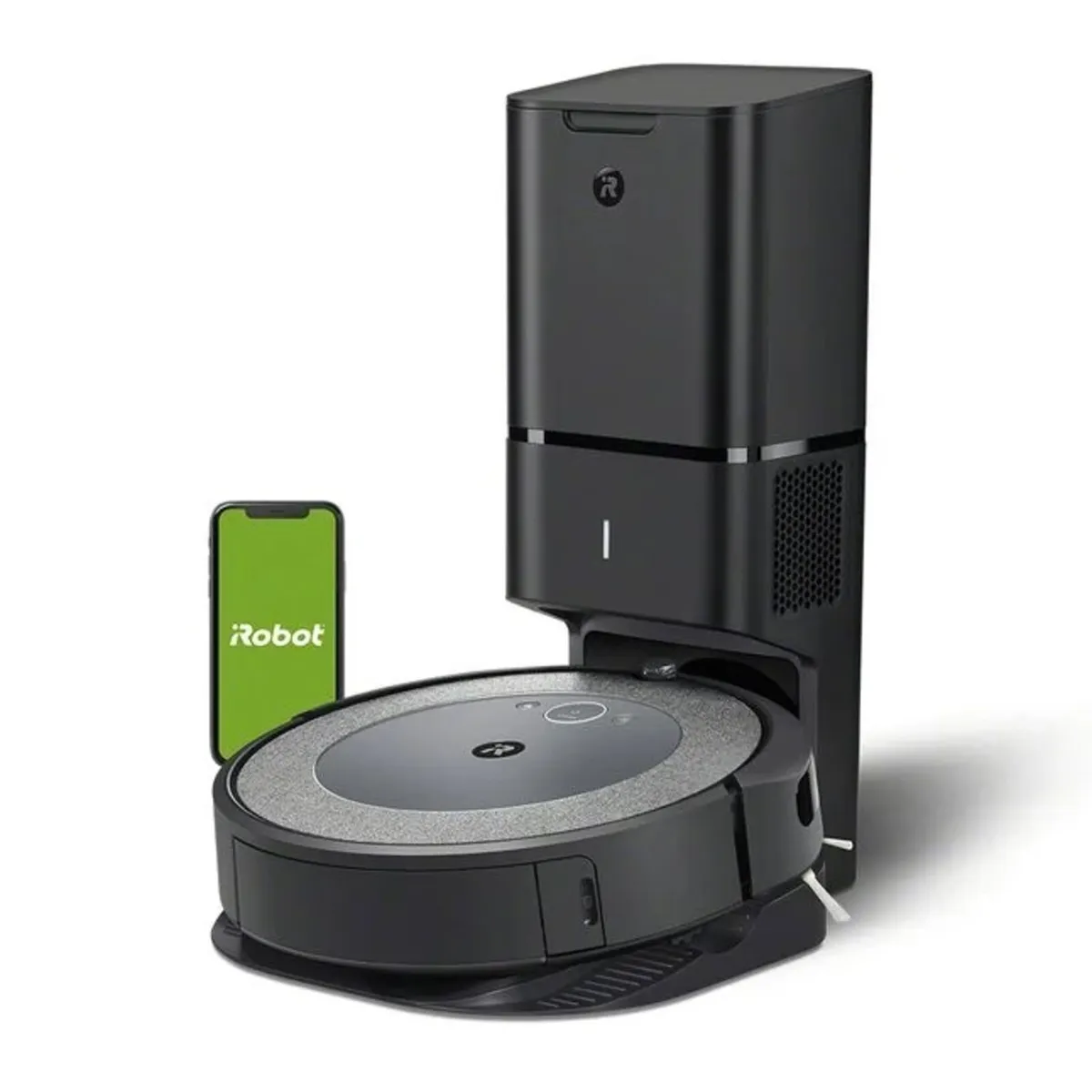 IRobot Roomba I3+ - Image 1