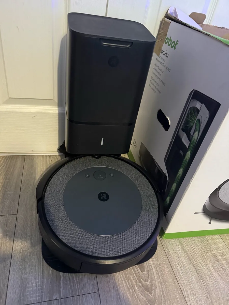 IRobot Roomba I3+ - Image 3