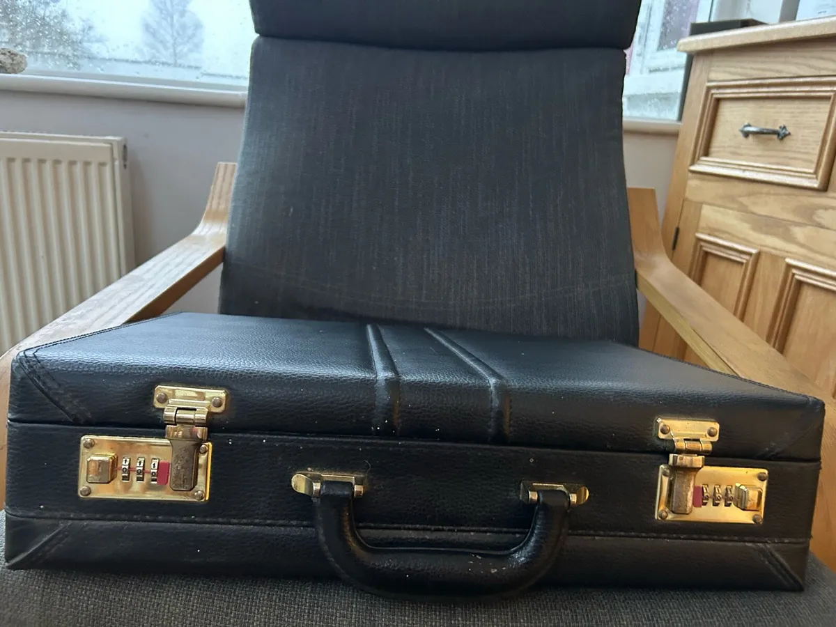 Document Case - Image 2