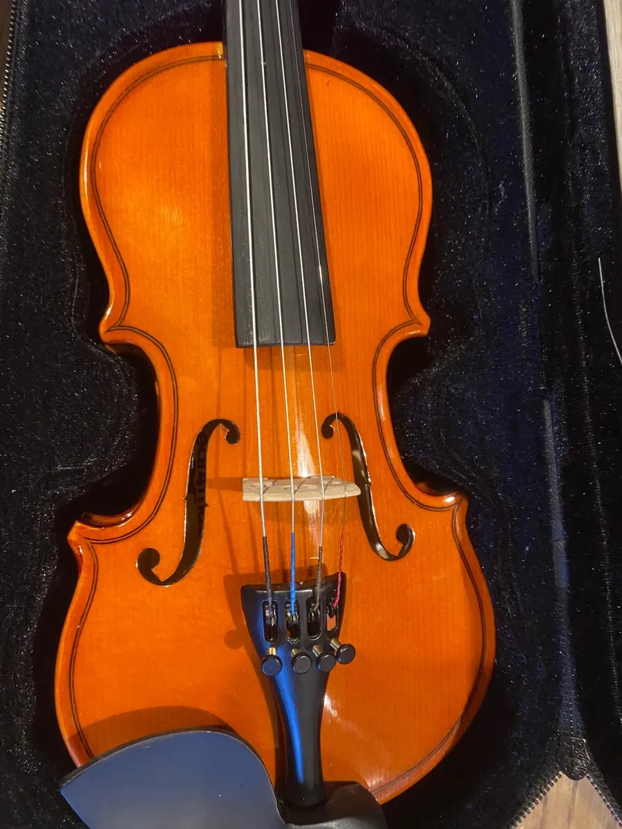 1/10 Violin/fiddle - Image 2