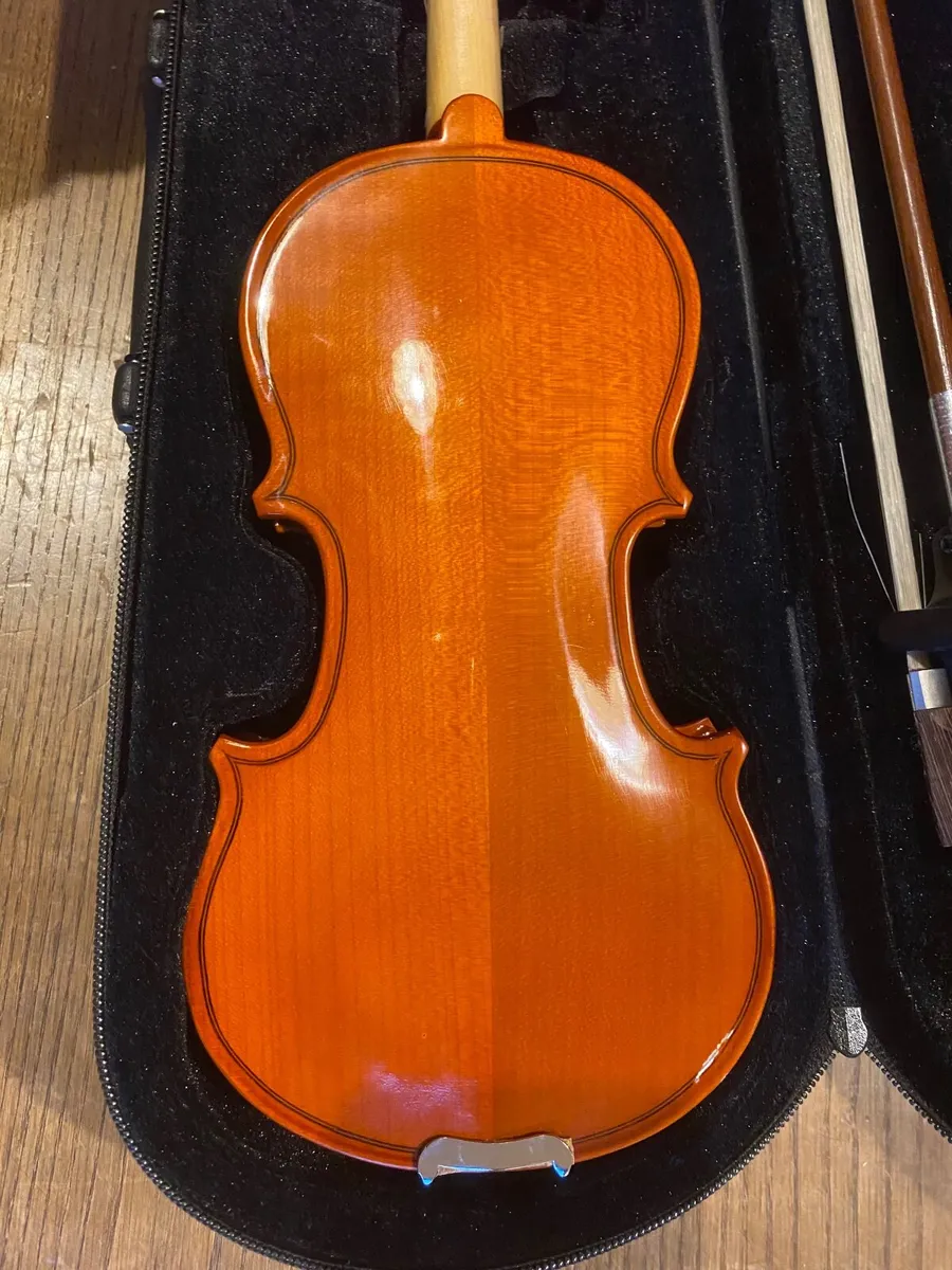 1/10 Violin/fiddle - Image 4