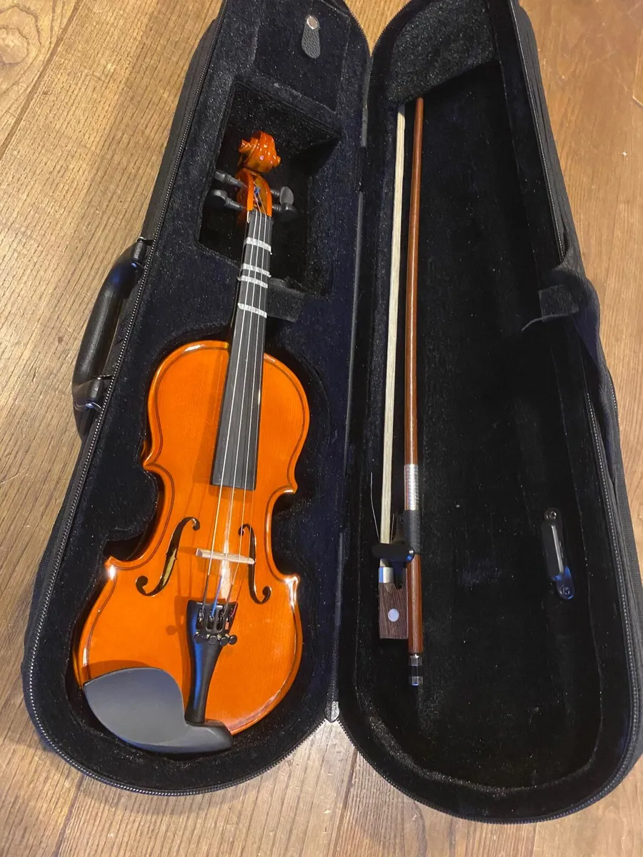 1/10 Violin/fiddle - Image 1
