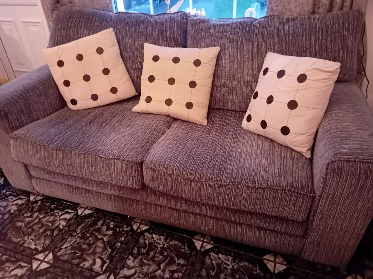 2 Seater Sofa