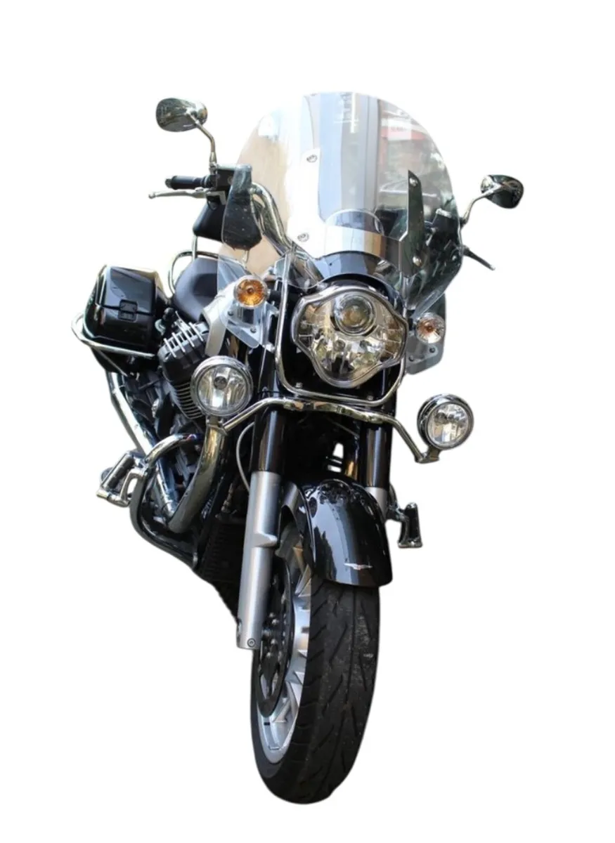 Moto Guzzi California 1400 „Mint Condition” - Image 4