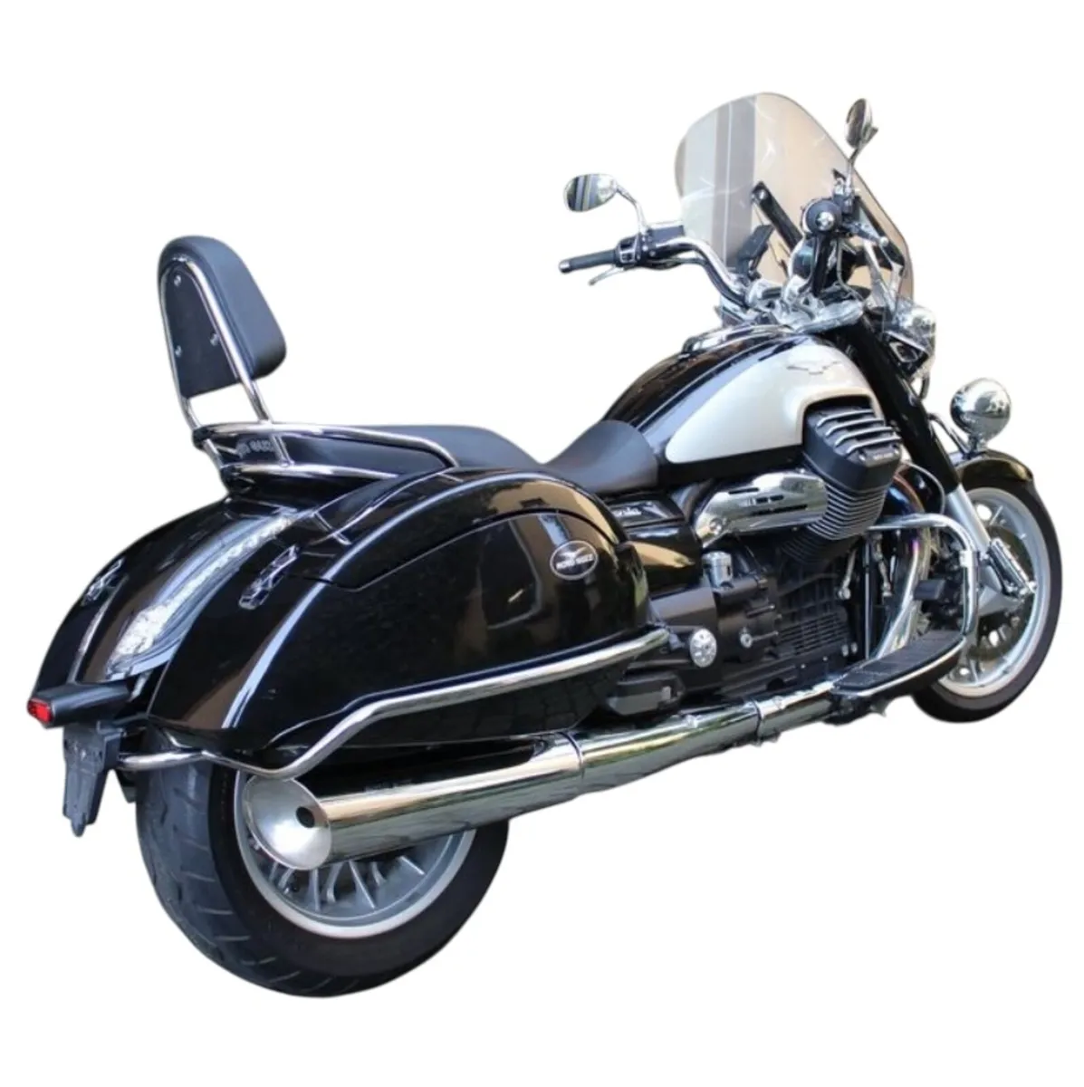 Moto Guzzi California 1400 „Mint Condition” - Image 3