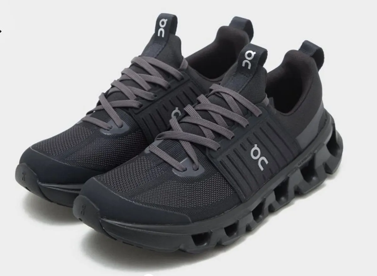 Carl Scarpa & OnCloud size 41 shoes - Image 3