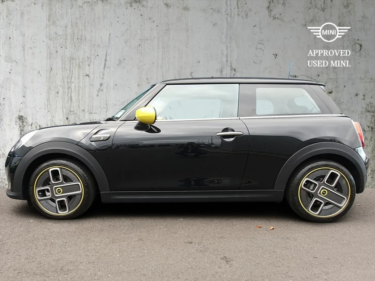 Mini Cooper Electric Level 1 - Image 4