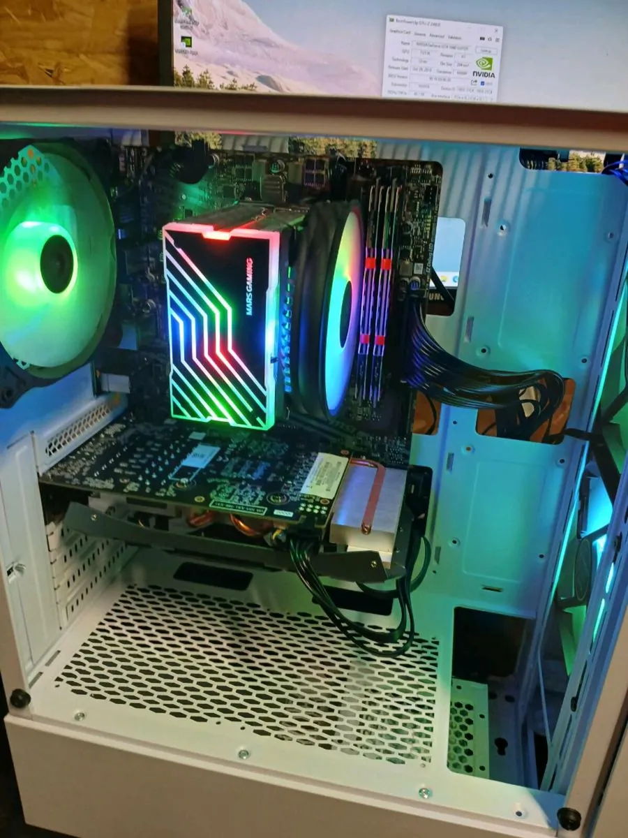 New Boxed Gaming pc - Image 2