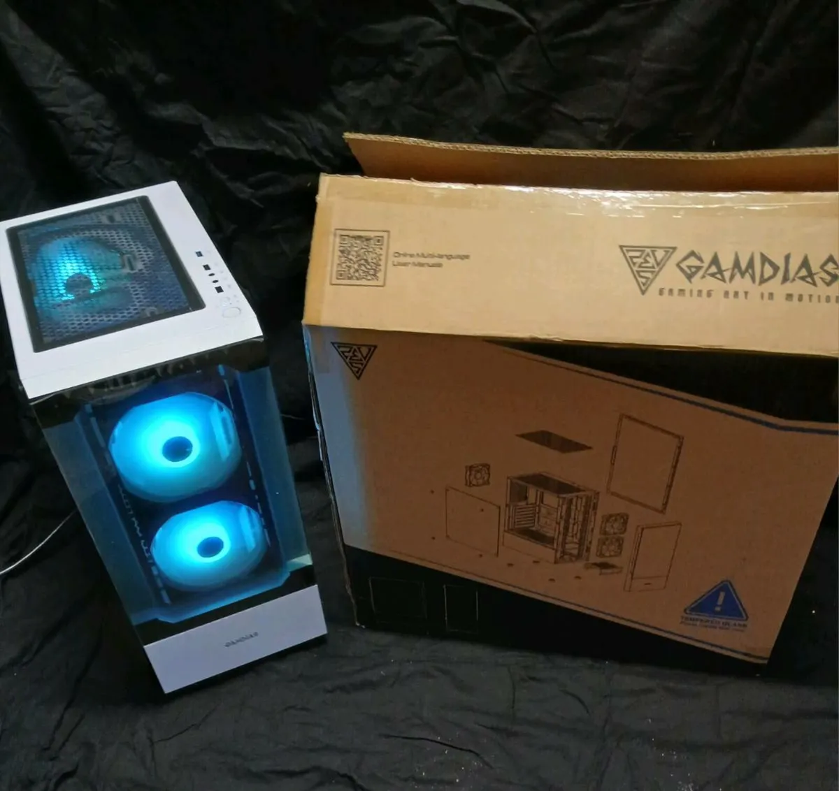 New Boxed Gaming pc - Image 3