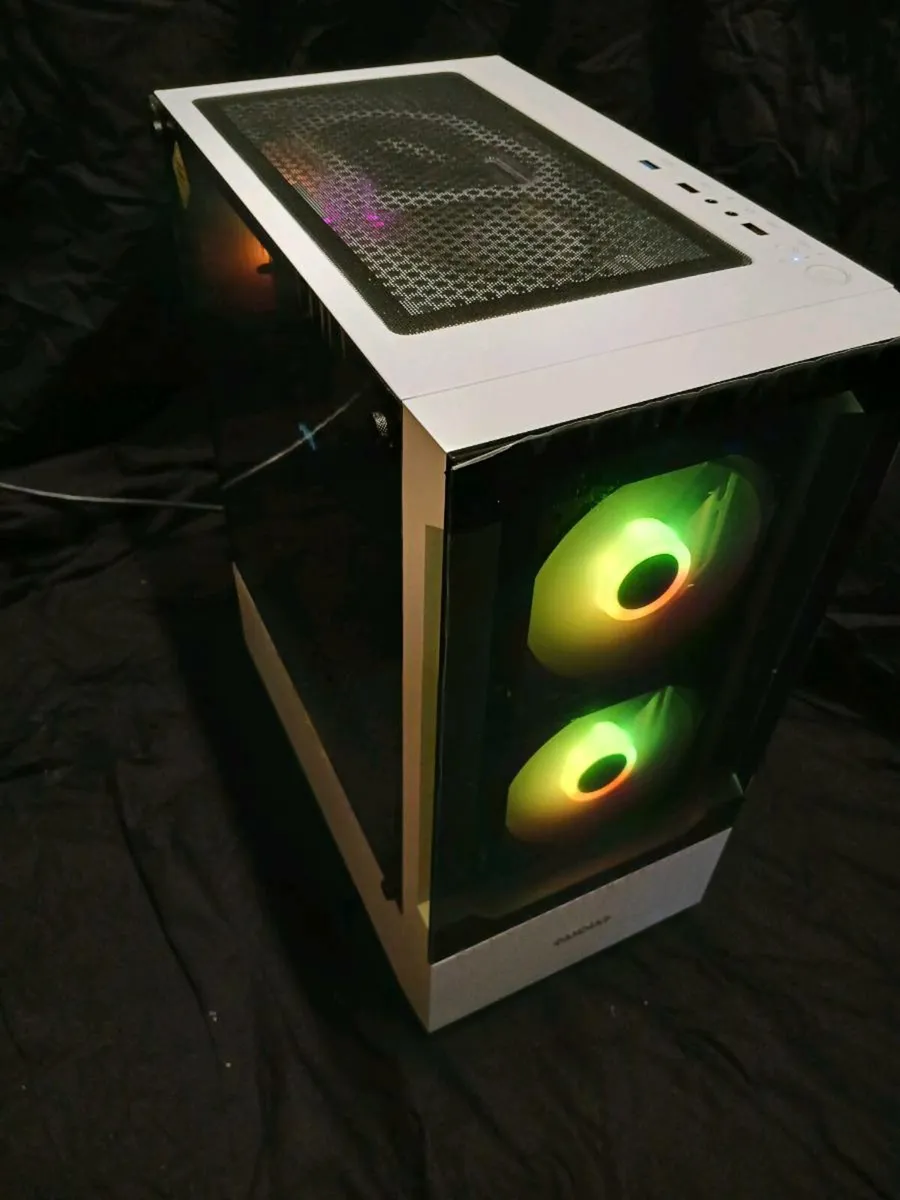 New Boxed Gaming pc - Image 4