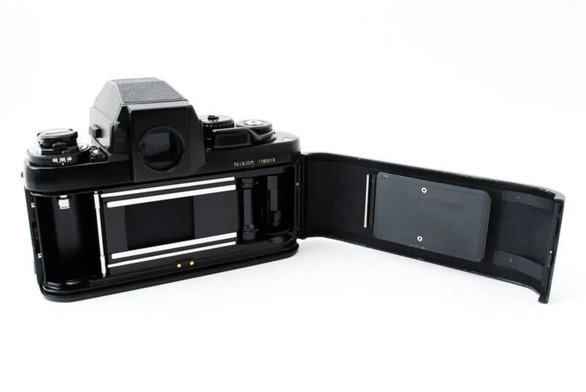 Nikon F3 HP - Image 4