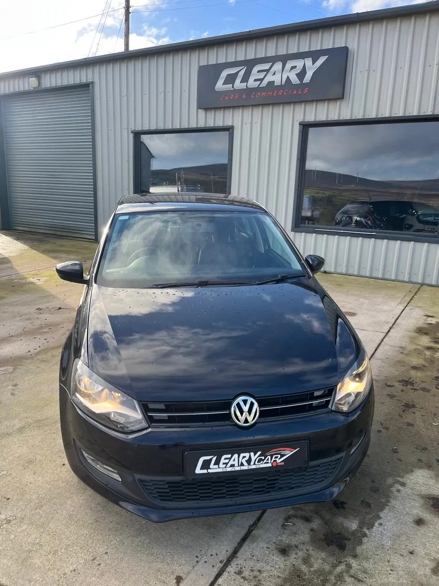 Volkswagen Polo 2012, 12 Months MOT - Image 2