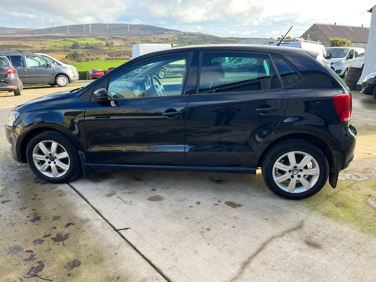 Volkswagen Polo 2012, 12 Months MOT - Image 4