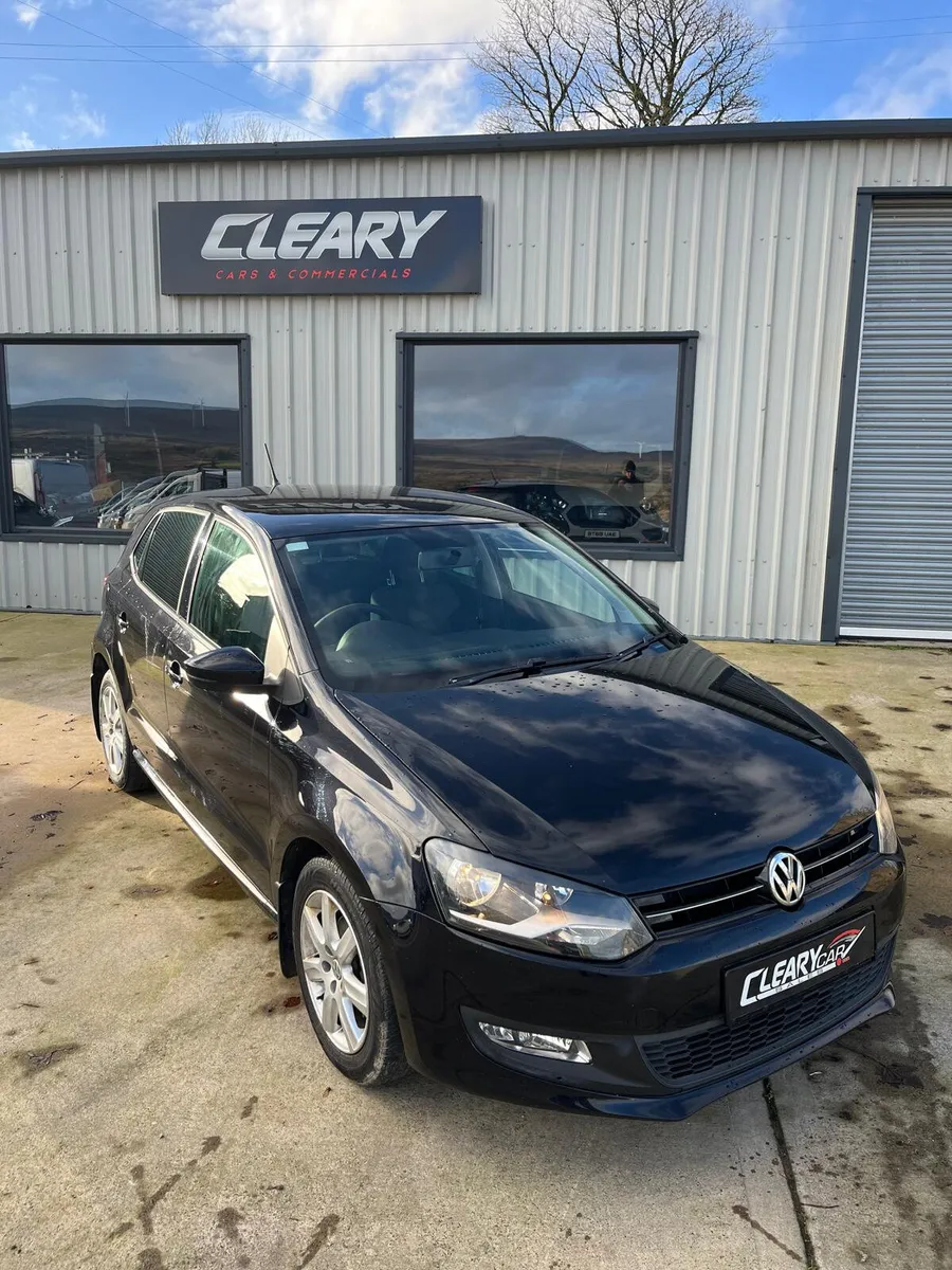 Volkswagen Polo 2012, 12 Months MOT - Image 1