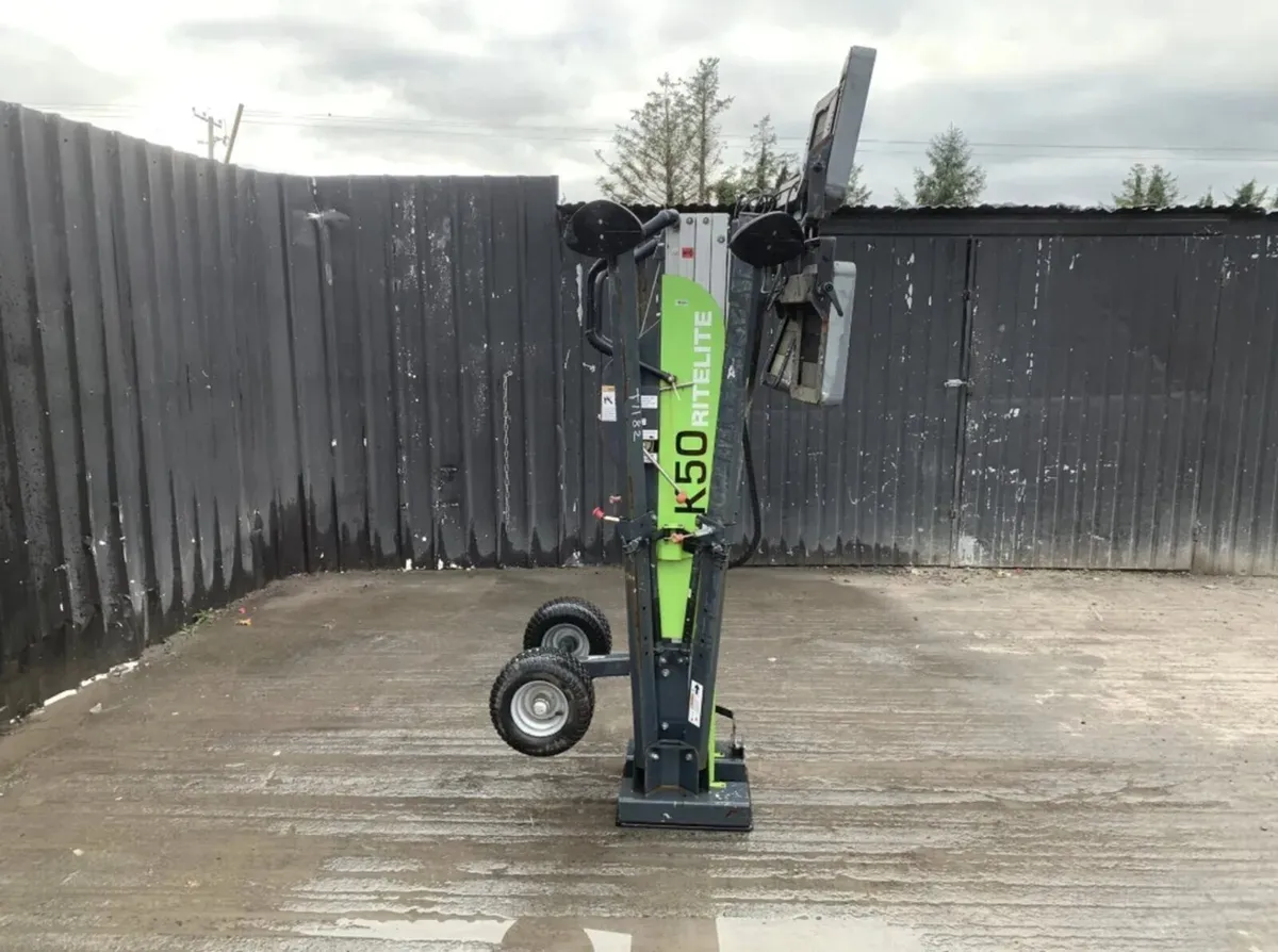 Ritelite K50 Lighting Tower - Image 4